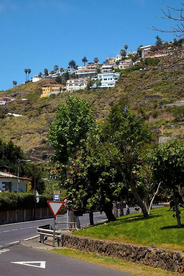 Los Olivos - Vivienda Vacacional De Lujo Con Piscina Privada 圣乌尔苏拉 西班牙