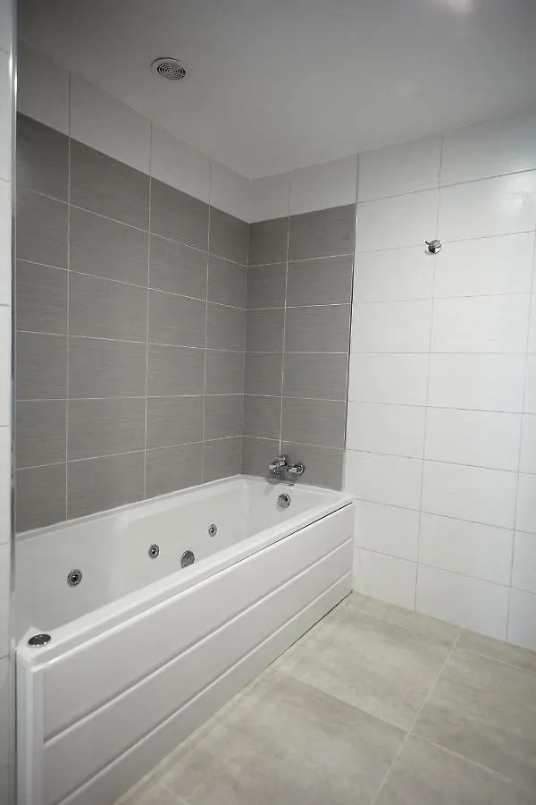 Los Olivos - Vivienda Vacacional De Lujo Con Piscina Privada Santa Úrsula Spagna